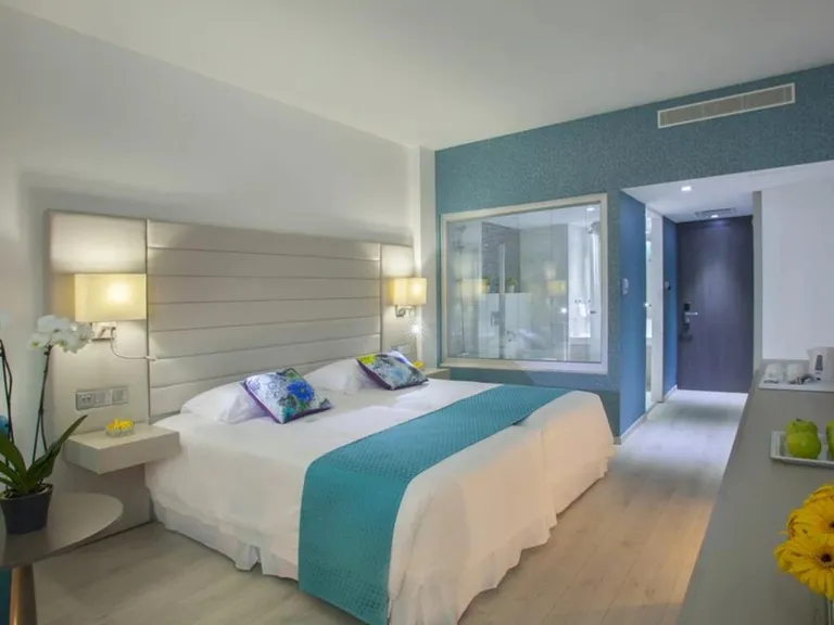 Superior Land View Room — Chrysomare Beach Hotel, Ayia Napa, Cyprus